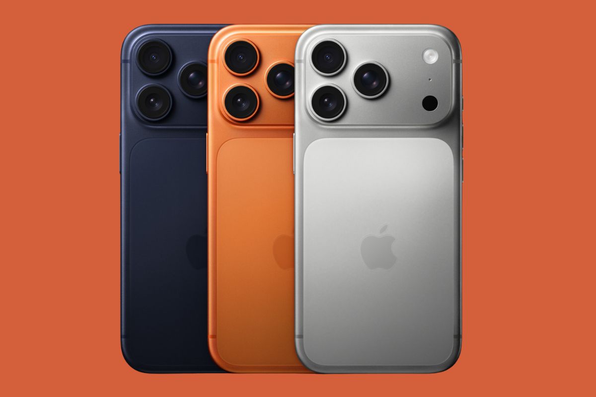 Everything you need to know about iPhone 17 in UAE