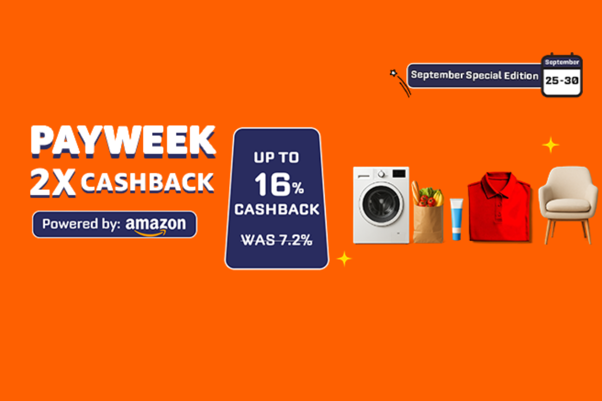 Pay Week September