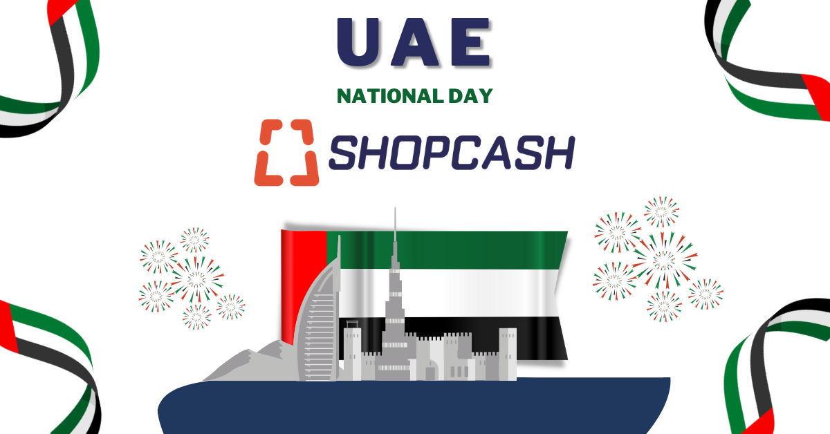 ShopCash UAE National Day