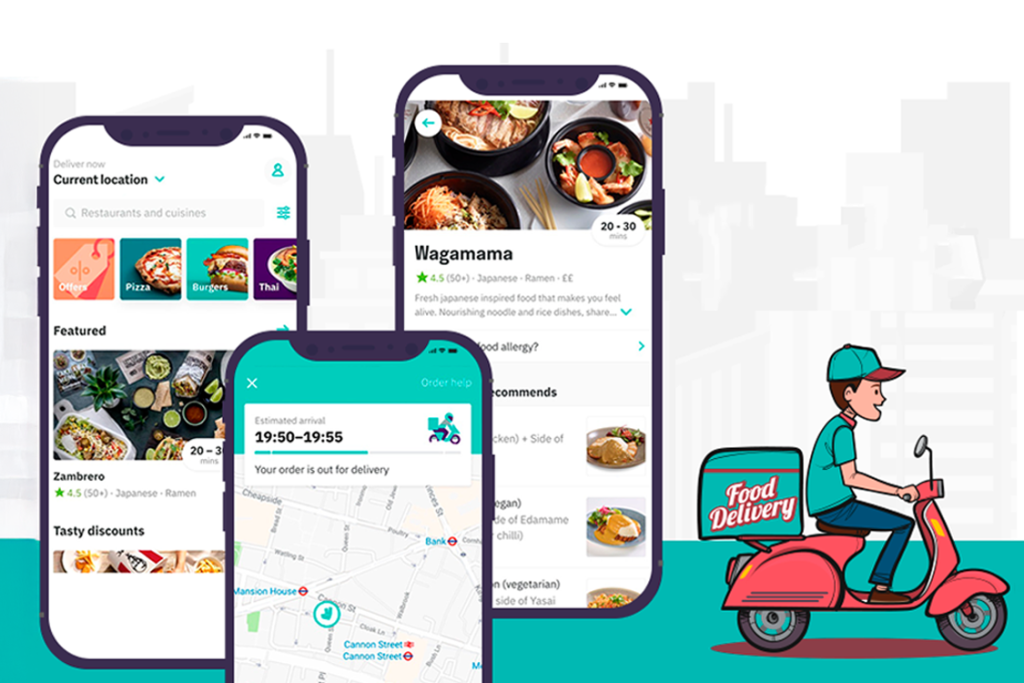 HIghest Deliveroo cashback