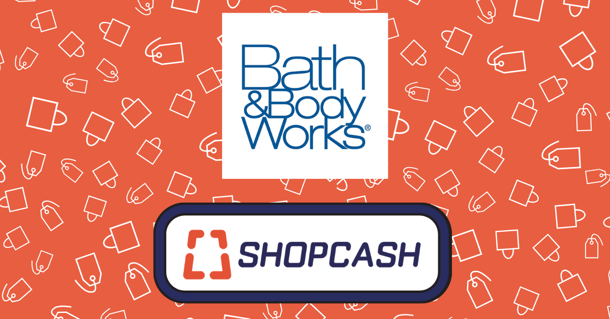 Highest cashback for Bath & Body Works is up to 12.8% in KSA