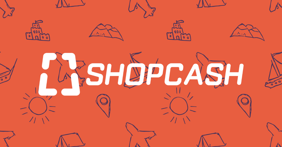 Highest cashback on travel, highest cashback on hotels, flights, and bus rides is provided by ShopCash up to 8.8% cashback!