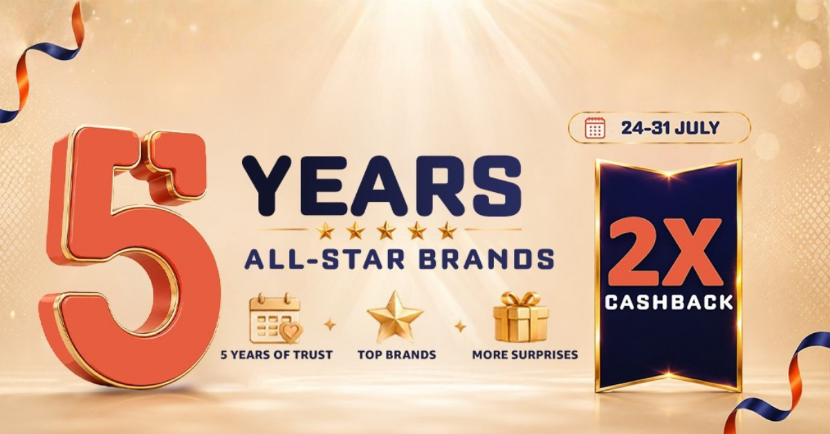 Highest cashback for Amazon in Saudi Arabia Highest cashback for SHEIN in Saudi Arabia Highest cashback for iHerb in Saudi Arabia Highest cashback for Ounass in Saudi Arabia Highest cashback for Expedia in Saudi Arabia