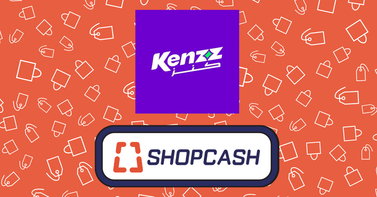 Best coupon for Kenzz in Egypt is provided by ShopCash Egypt with up to 20% discount