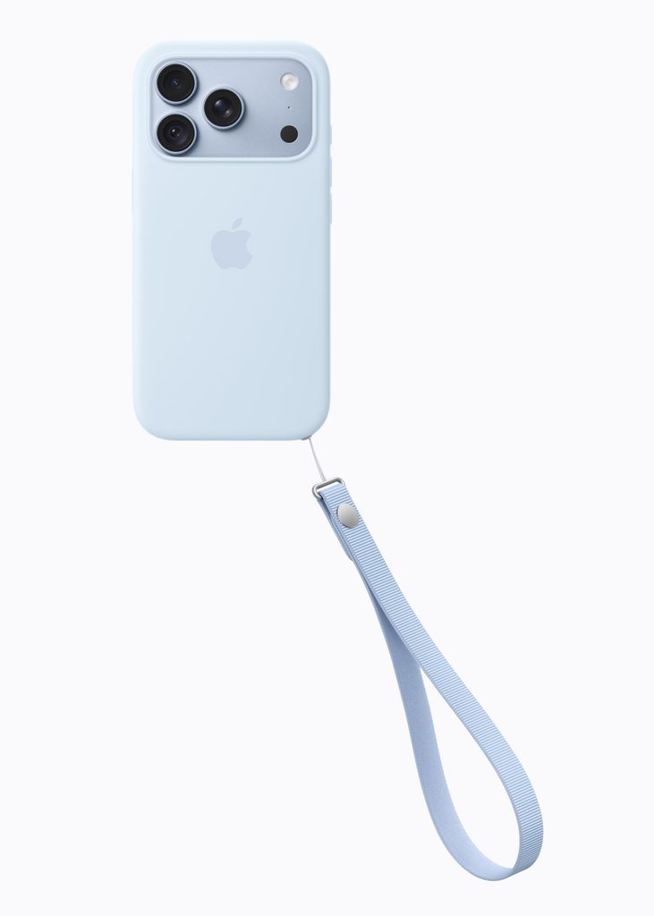 Everything You Need to Know About Apple’s New iPhone 18 Pro in the UAE, and How to Save Cashback When Buying through ShopCash | ShopCash Blog iPhone 18 Pro Wrist Straps