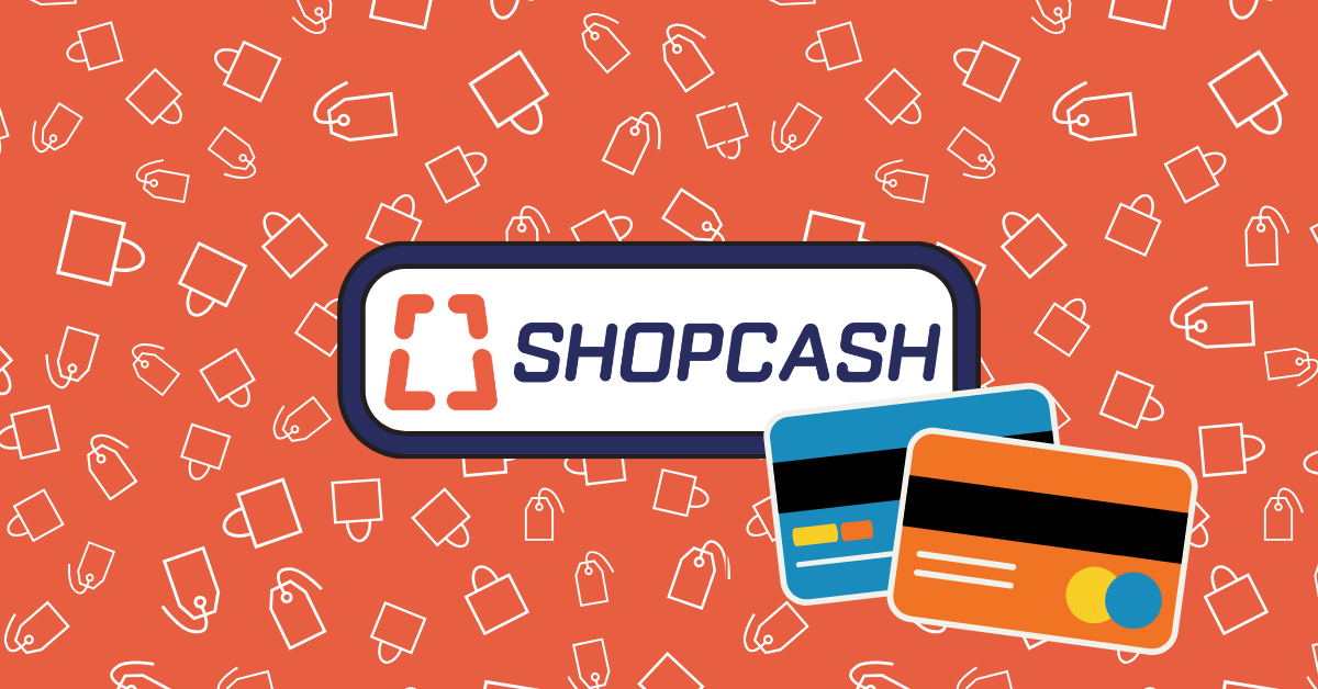 Does ShopCash Cashback Cancel Credit Card Cashback?