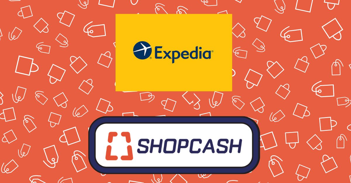Highest cashback for Expedia in the UAE is Up to 3% offered by ShopCash.ae