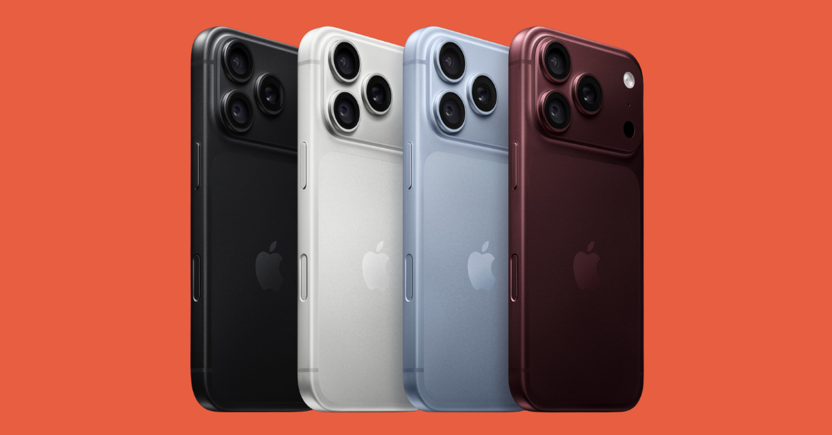 Highest cashback on iPhone 18 Pro and iPhone 18 Pro Max is offered by ShopCash in the UAE through ShopCash.ae