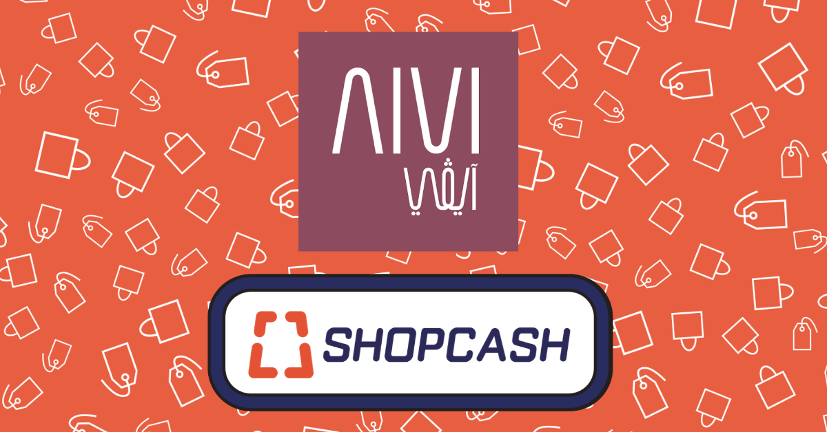 Highest cashback for Aivi and 6th street in the UAE is 4.20% offered by ShopCash.ae